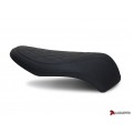 LUIMOTO (Cenno) Rider Seat Covers for the HONDA NCH50 Metropolitan / Jazz / Scoopy / Crea Scoopy (2016+) LUIMOTO (Cenno) Rider Seat Covers for the HONDA NCH50 Metropolitan / Jazz / Scoopy / Crea Scoopy (2016+)